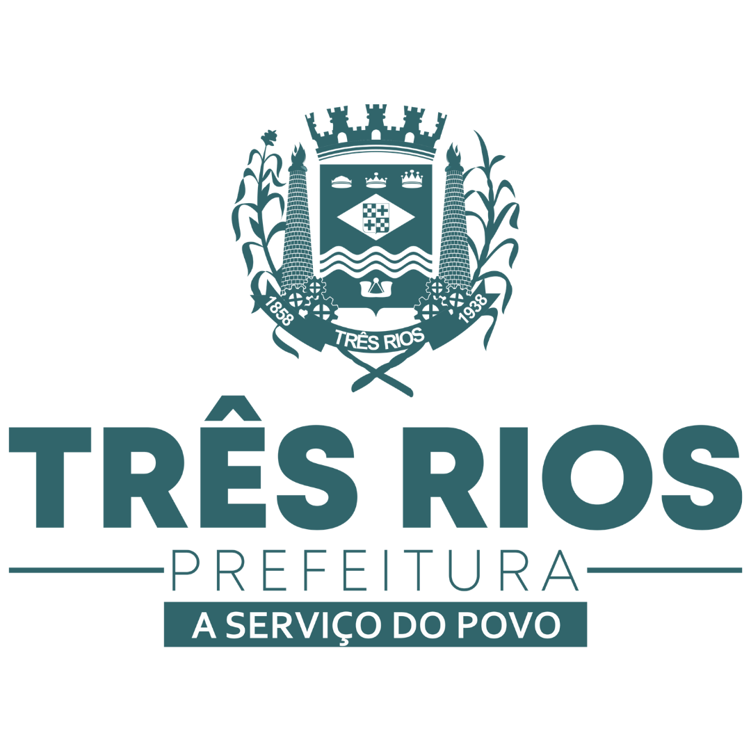 Prefeitura de Três Rios (RJ)