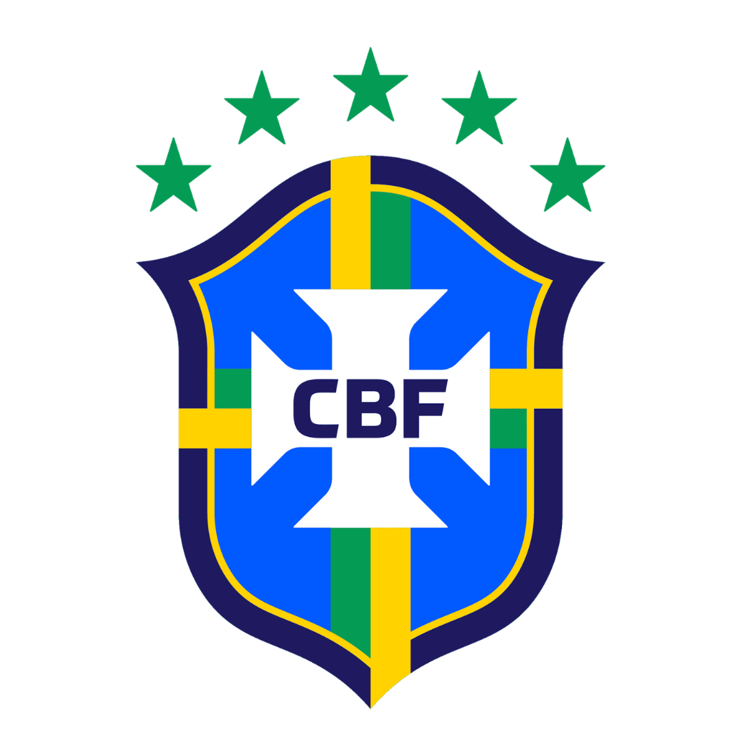 CBF — Confederação Brasileira de Futebol