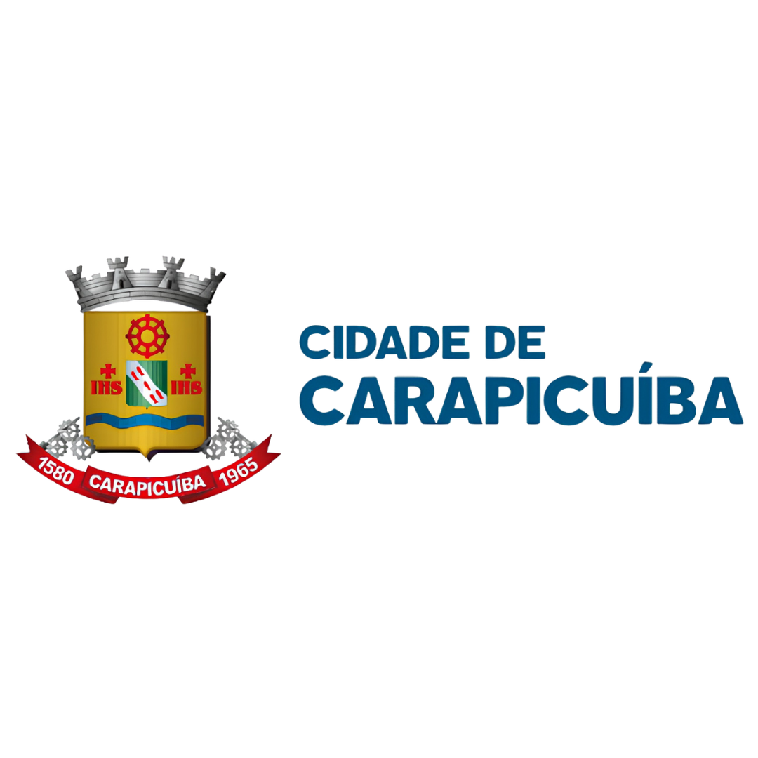 Cidade de Carapicuíba (SP)