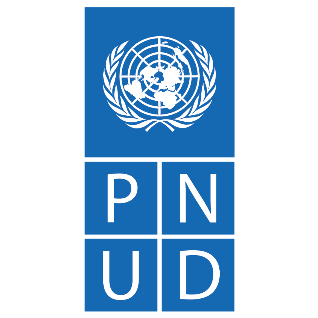 PNUD — Programa das Nações Unidas para o Desenvolvimento